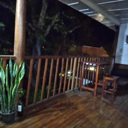 Residencial Valle Sagrado-Vilcabamba Exteriér fotografie