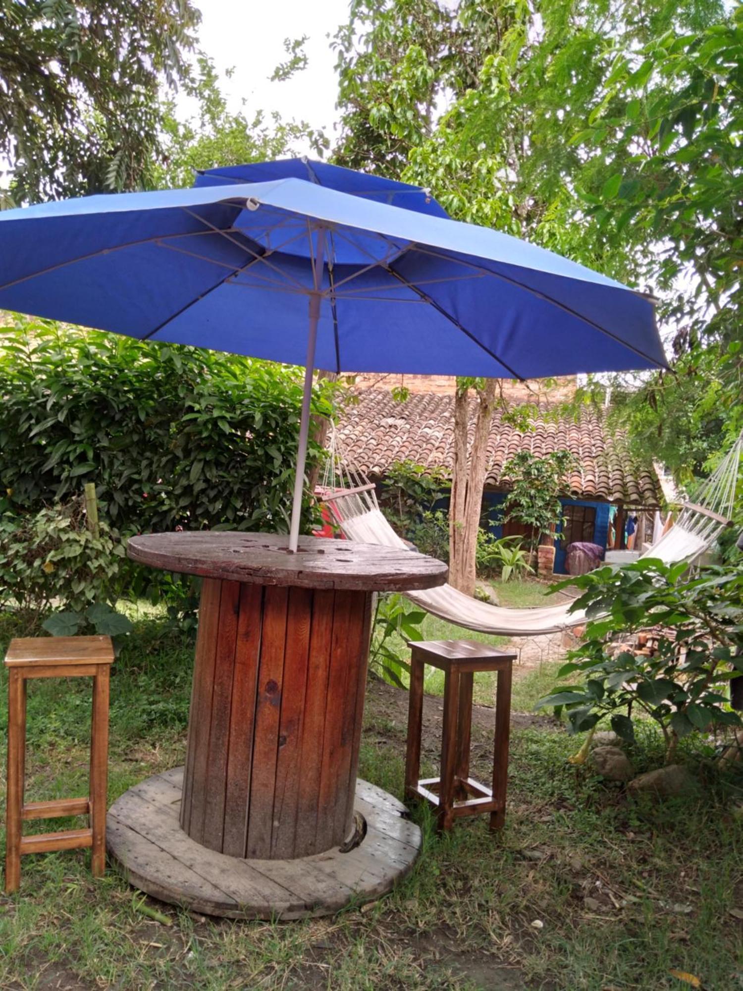 Residencial Valle Sagrado-Vilcabamba Exteriér fotografie